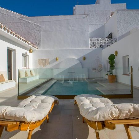 Casa Marinero Beach 2 Torrox Ngoại thất bức ảnh